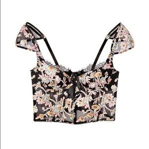 Victoria’s Secret Bralett Corset